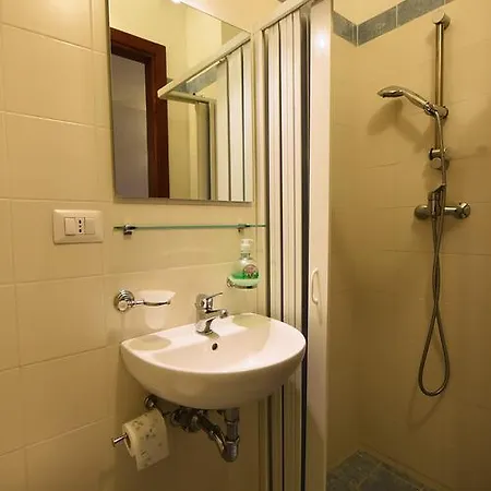 Via Imperia Guest house