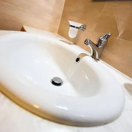 Via Imperia Guest house *