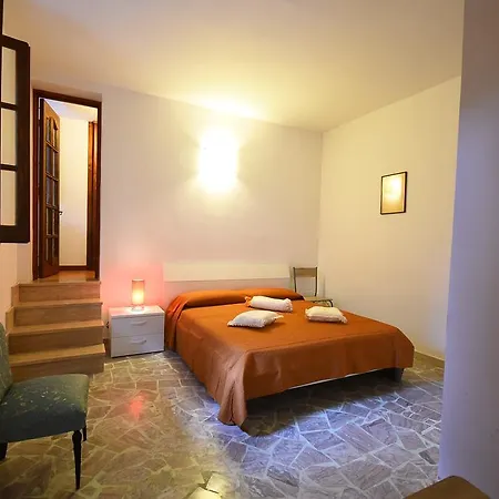 Guest house Via Imperia