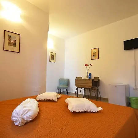 Guest house Via Imperia Gallipoli