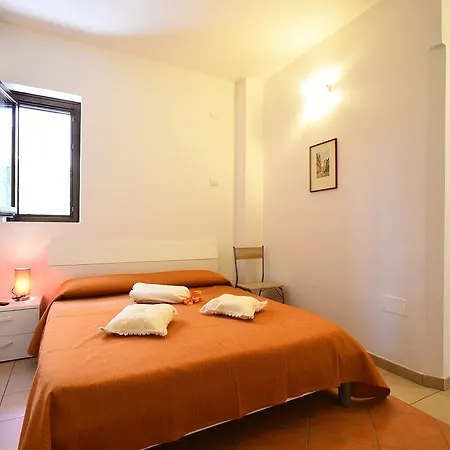 Via Imperia Guest house Gallipoli