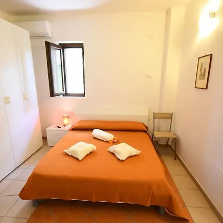 Via Imperia Guest house