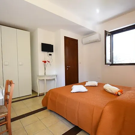 Via Imperia بيت ضيافة