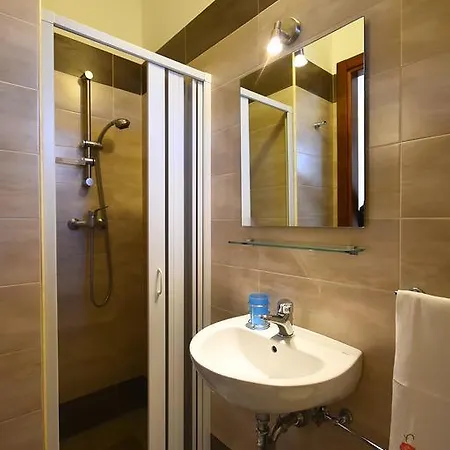 Via Imperia Guest house