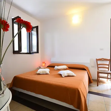 Via Imperia Guest house Gallipoli