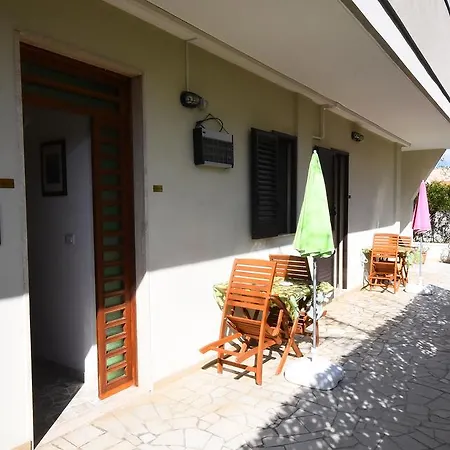 Via Imperia Guest house Gallipoli